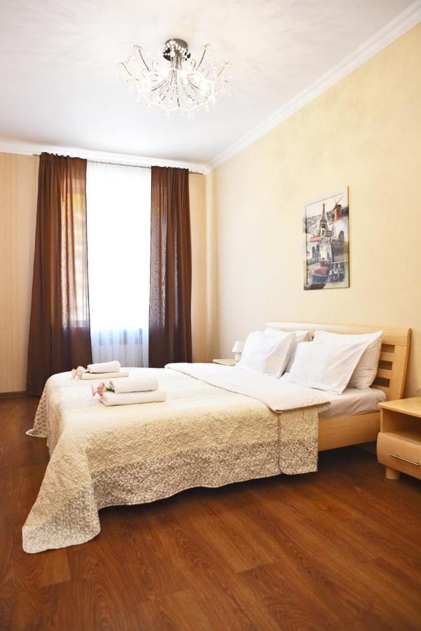 Premium Rent In Kiev Centre - Kiev Apartamento Exterior foto