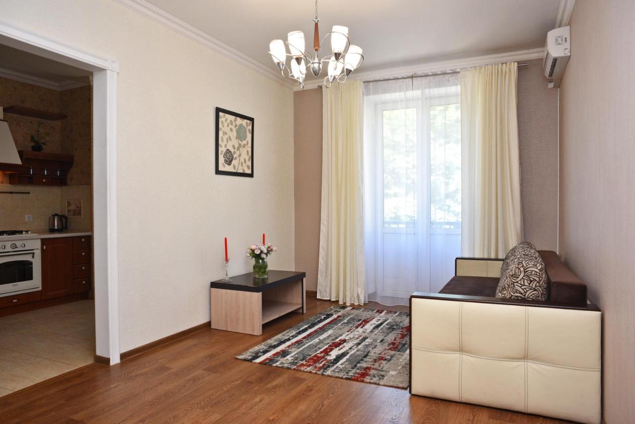 Premium Rent In Kiev Centre - Kiev Apartamento Exterior foto