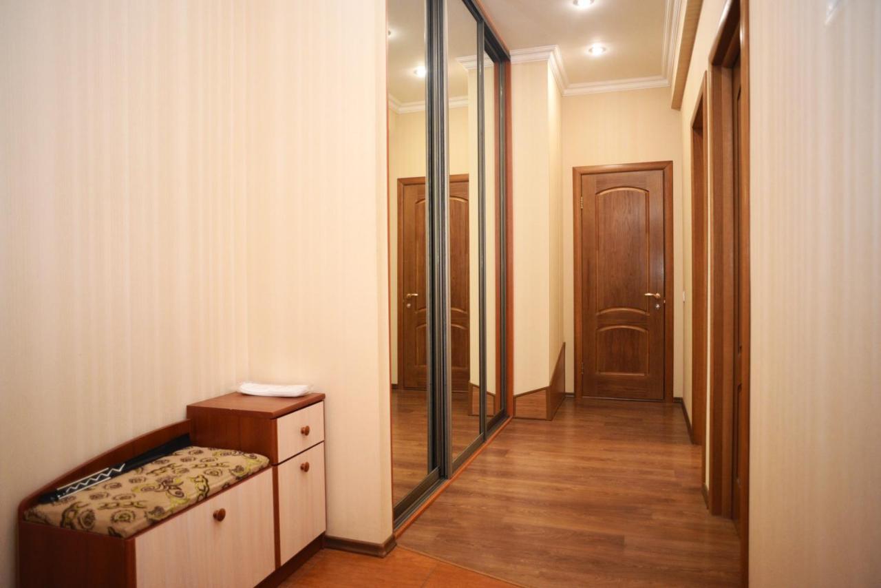 Premium Rent In Kiev Centre - Kiev Apartamento Exterior foto