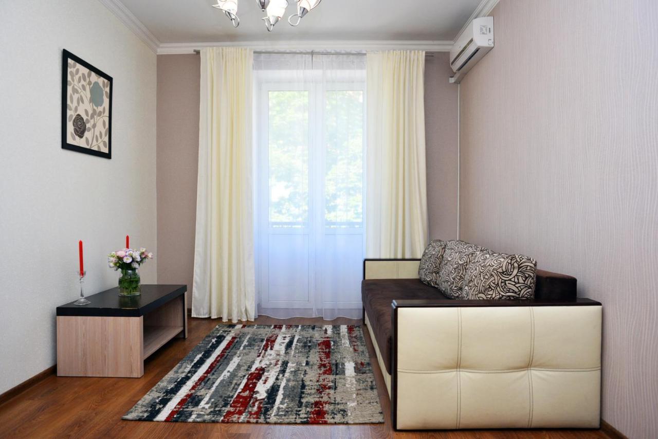 Premium Rent In Kiev Centre - Kiev Apartamento Exterior foto