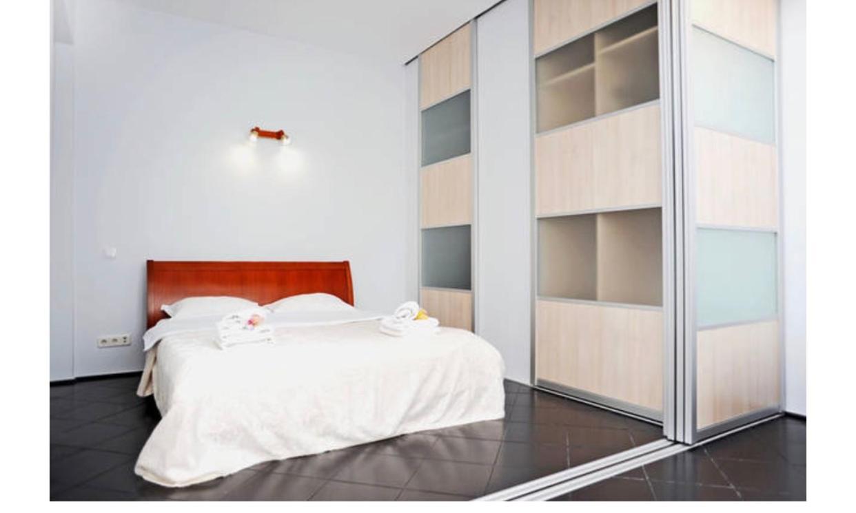 Premium Rent In Kiev Centre - Kiev Apartamento Exterior foto