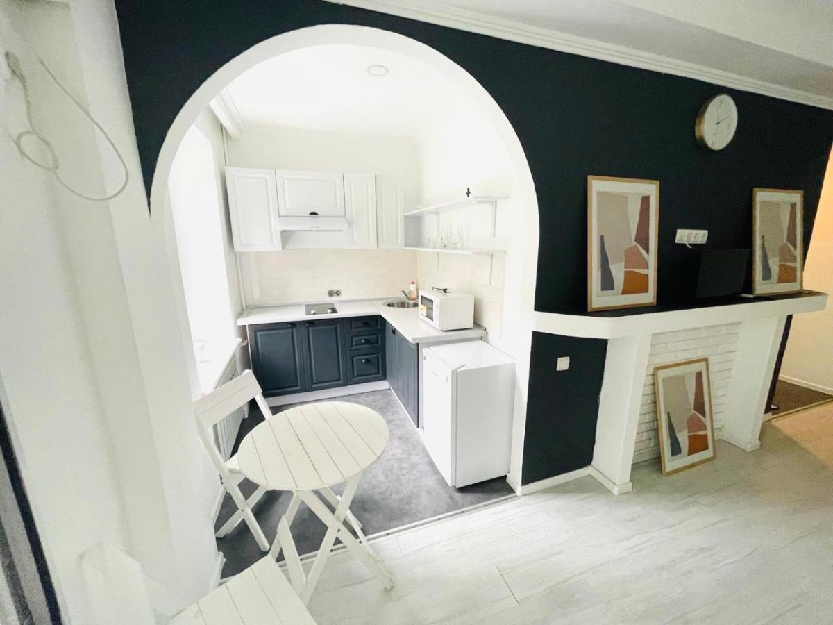 Premium Rent In Kiev Centre - Kiev Apartamento Exterior foto