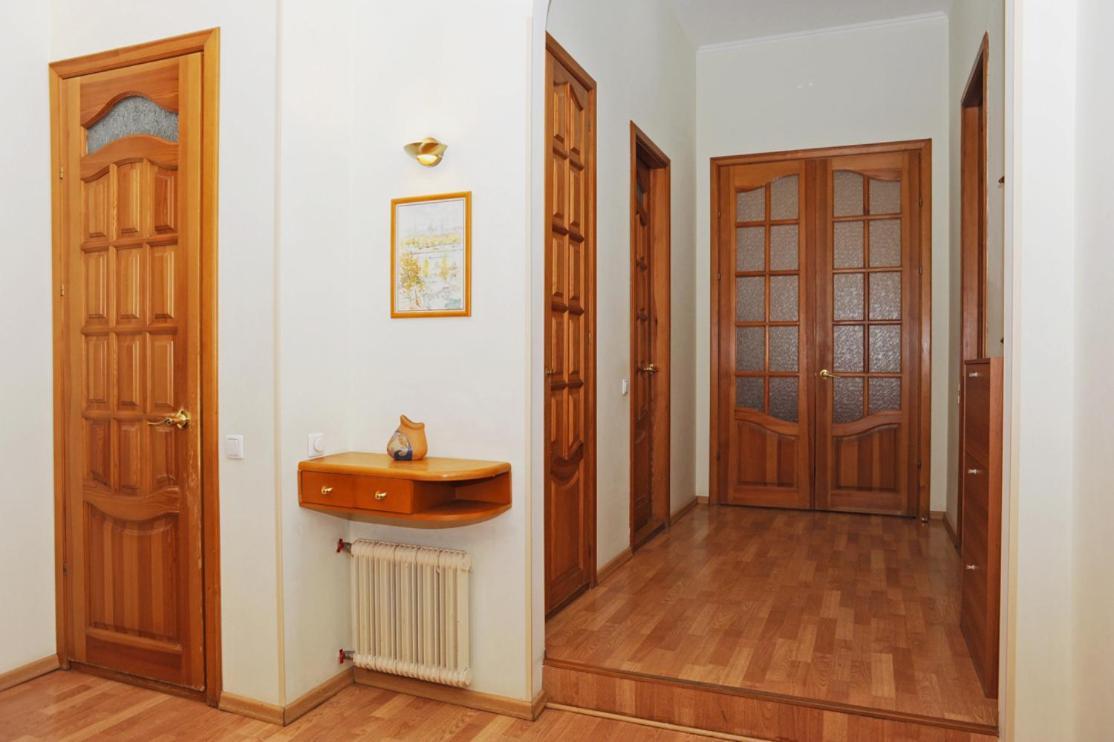 Premium Rent In Kiev Centre - Kiev Apartamento Exterior foto