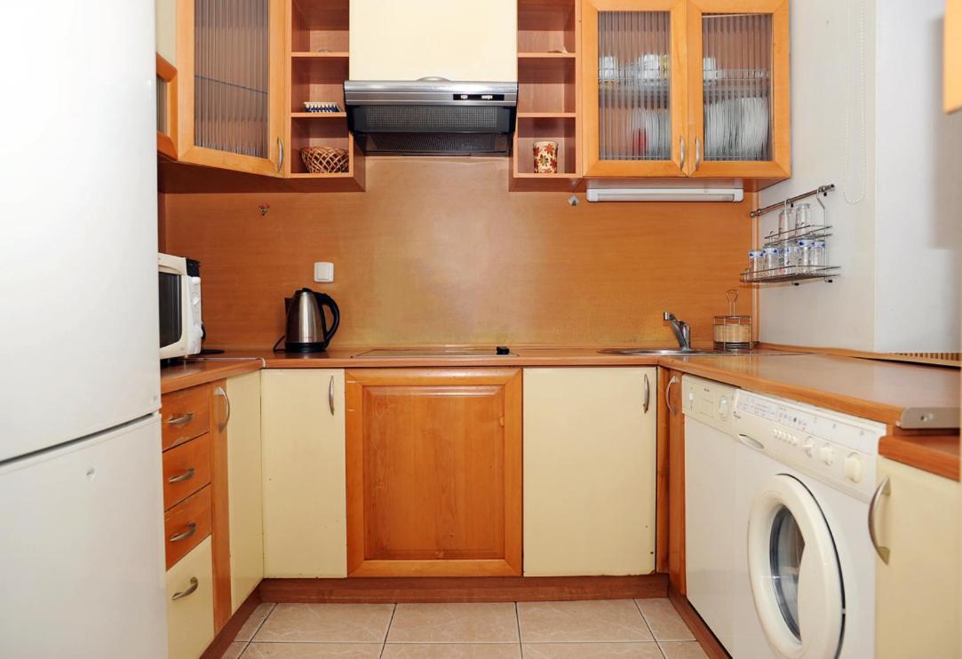 Premium Rent In Kiev Centre - Kiev Apartamento Exterior foto
