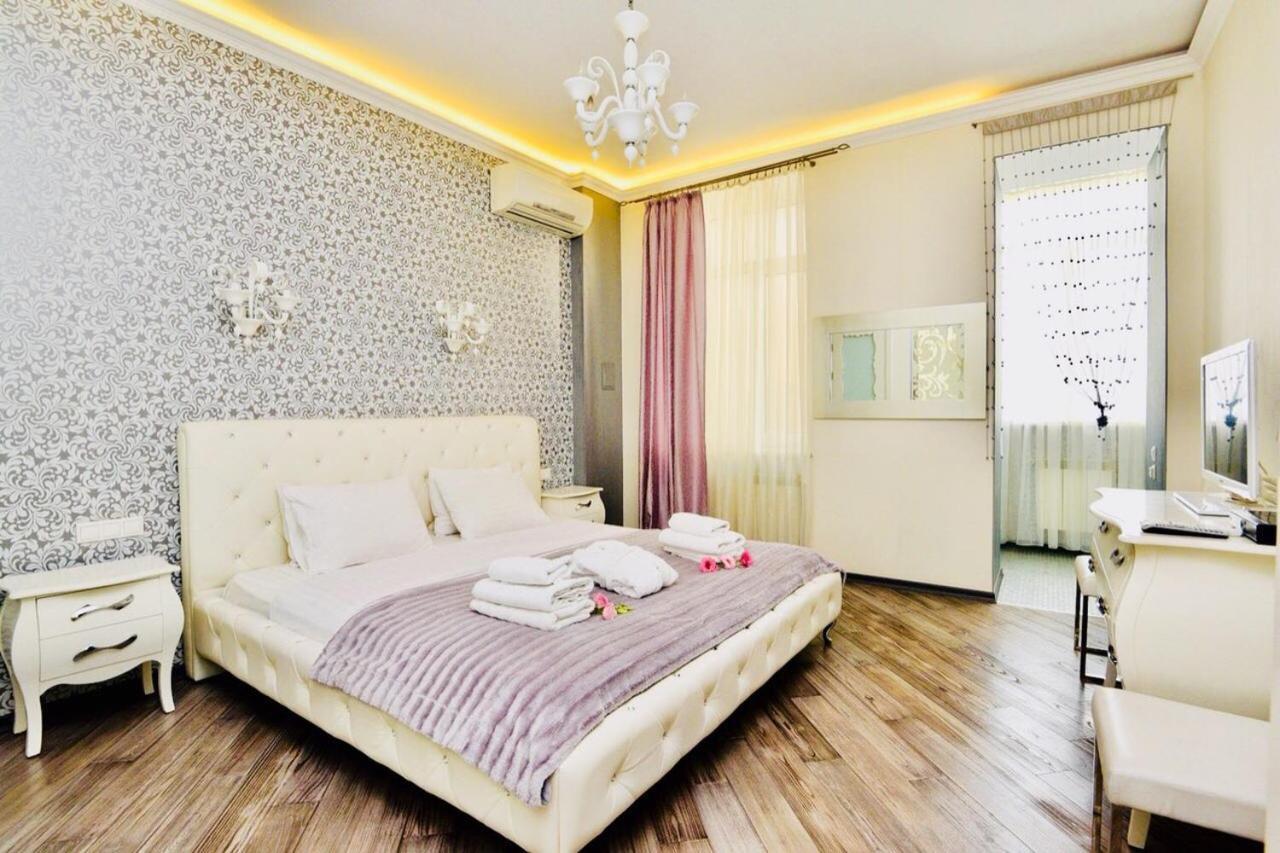 Premium Rent In Kiev Centre - Kiev Apartamento Exterior foto