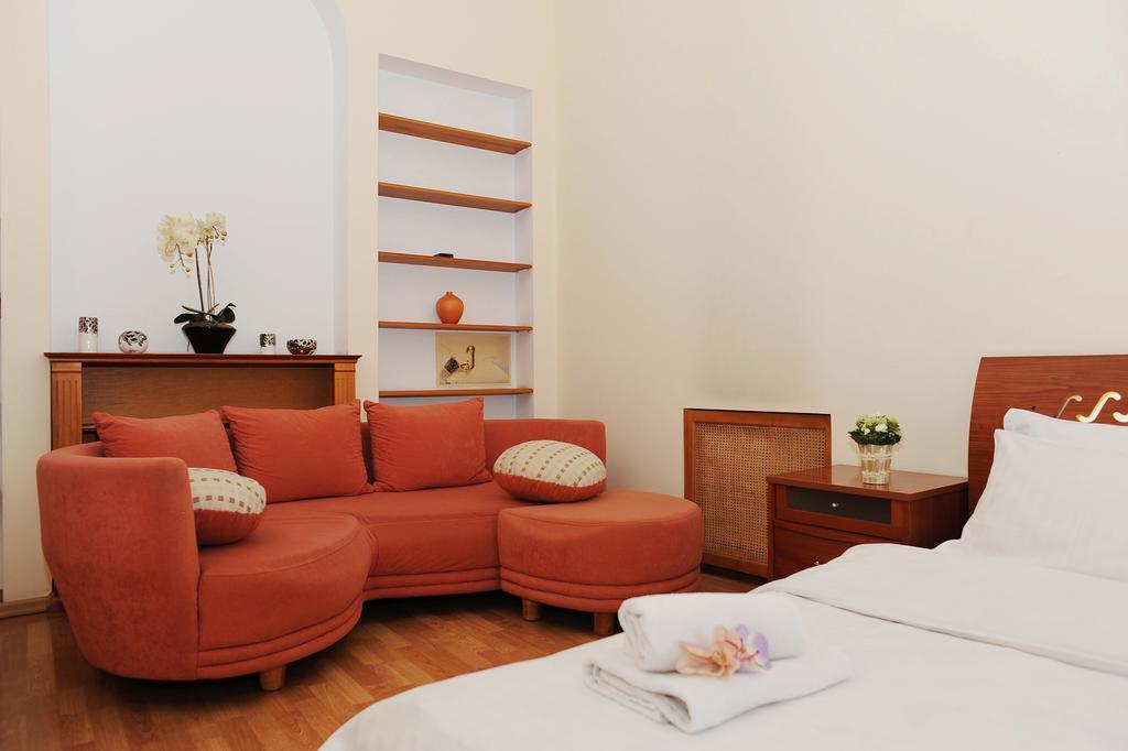 Premium Rent In Kiev Centre - Kiev Apartamento Exterior foto