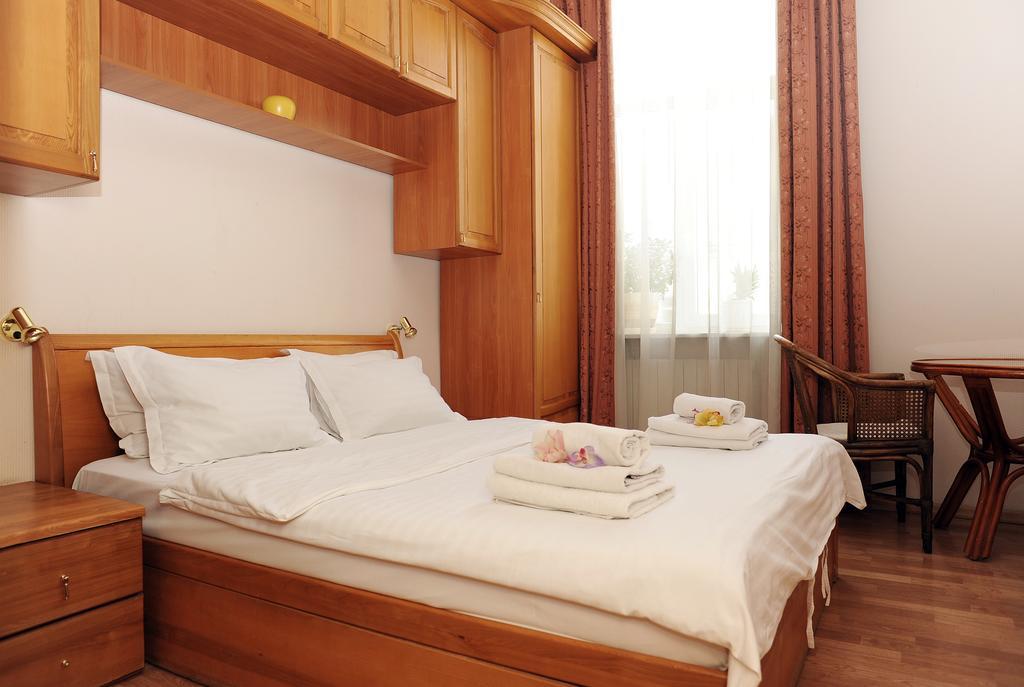 Premium Rent In Kiev Centre - Kiev Apartamento Exterior foto