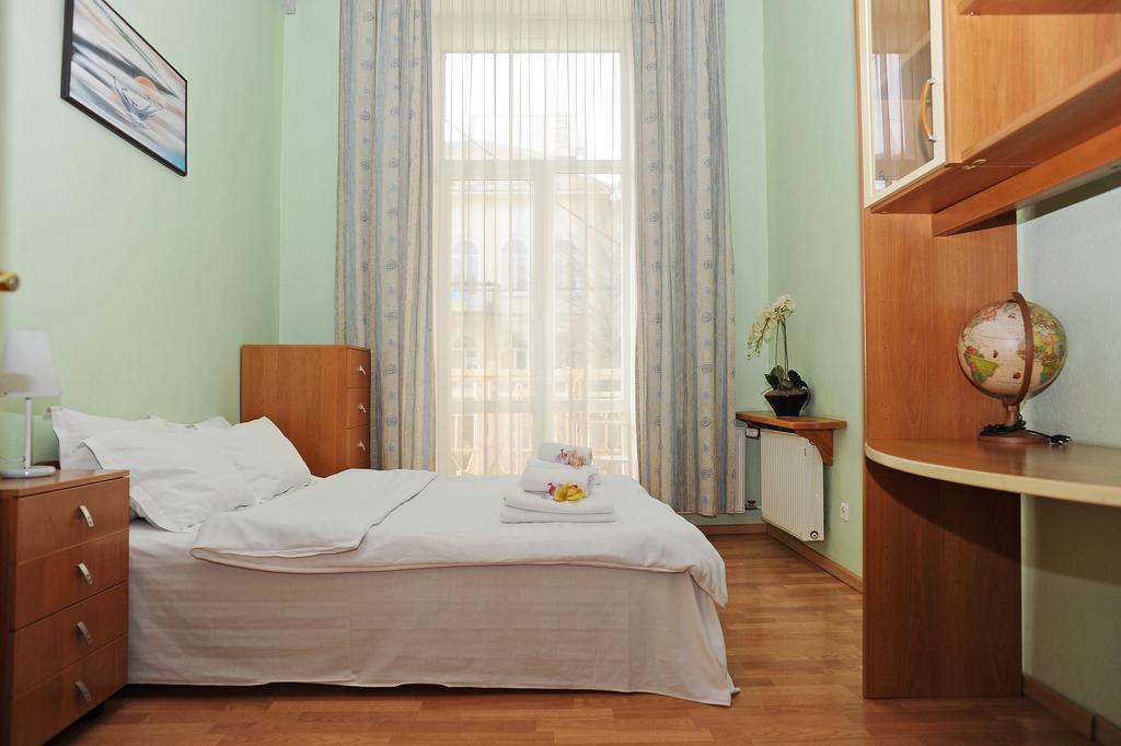 Premium Rent In Kiev Centre - Kiev Apartamento Exterior foto