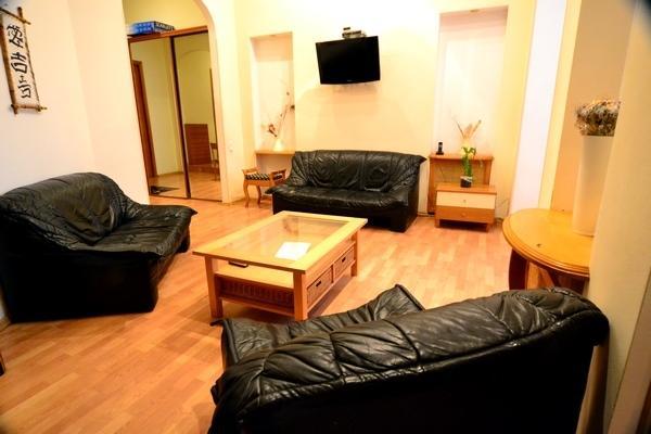 Premium Rent In Kiev Centre - Kiev Apartamento Quarto foto