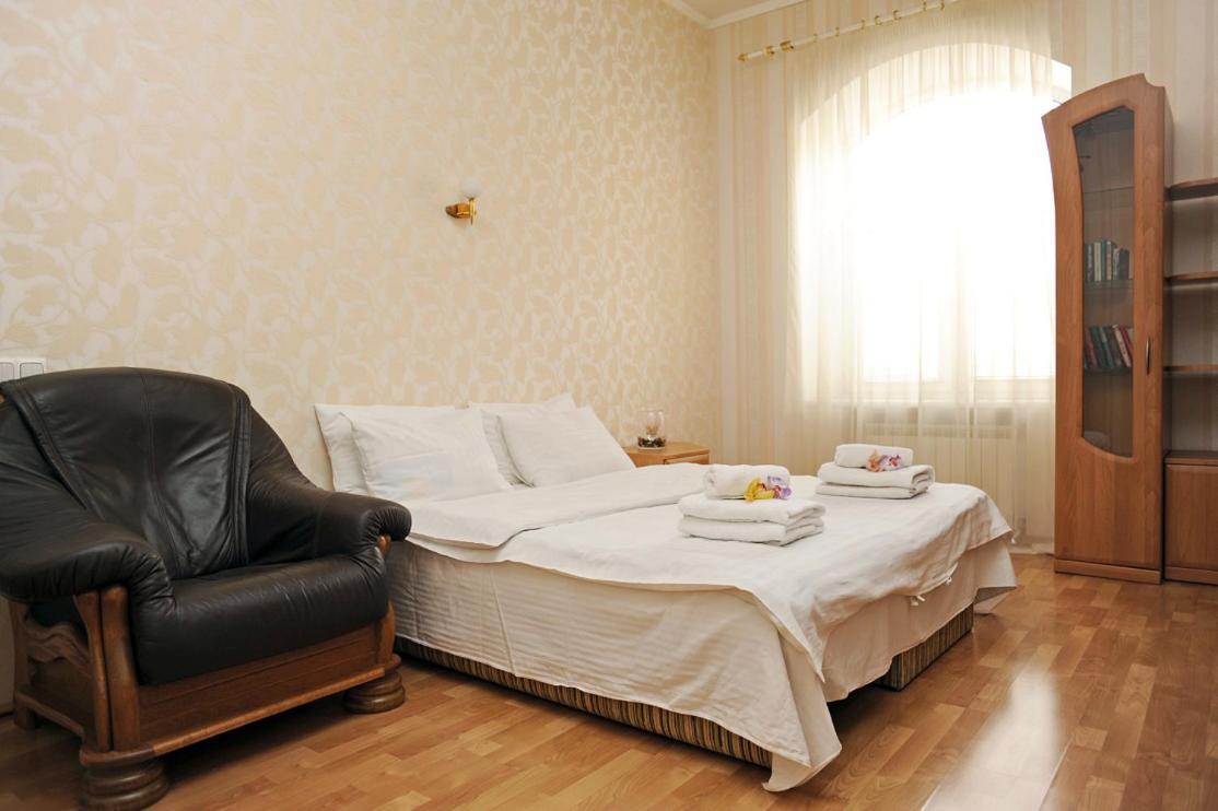 Premium Rent In Kiev Centre - Kiev Apartamento Exterior foto
